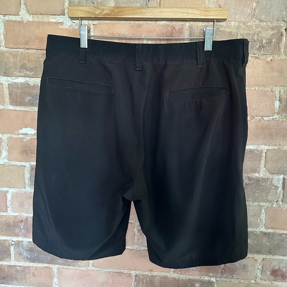 IZOD Golf Shorts - Picture 3 of 3